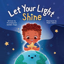 Let Your Light Shine-9781961917200