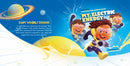 My Electric Energy-9781961917217