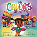 The Colors of Unity-9781961917231