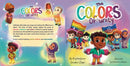 The Colors of Unity-9781961917248
