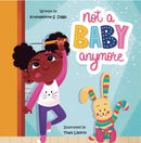 Not a Baby Anymore (Girl)