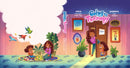 Going to Therapy-9781961917521
