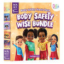 Body Safety Wise Bundle Set 1