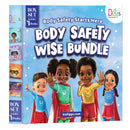 Body Safety Wise Bundle Set 2