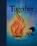 Together : A Tale of Friendship-9781962098090