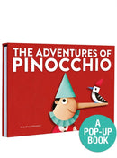 The Adventures of Pinocchio