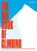The Big Book of Climbing-9781962098168