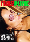 Italopunk : 145 Recipes to Shock Your Nonna-9781962098175