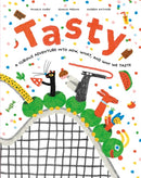 Tasty : A Curious Adventure into How, What, and Why We Taste-9781962098243