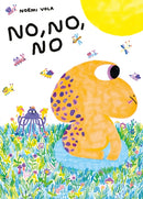 No, No, No-9781962098342
