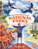 Nature of Our National Parks