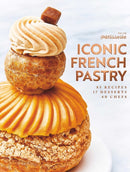 Iconic French Pastry