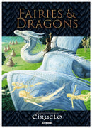 Fairies & Dragons-9781962201100