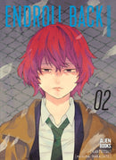 Endroll Back Volume 2-9781962201162