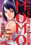Momo: Legendary Warrior Vol 3-9781962201209