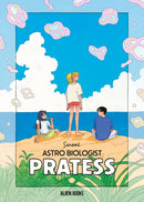 Astro Biologist Pratess-9781962201353