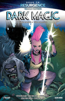 Road to Resurgence: Dark Magic-9781962201452