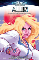 Road to Resurgence: Allies-9781962201476