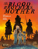 The Blood Brothers Mother-9781962265058