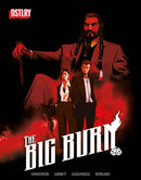The Big Burn-9781962265126