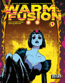 Warm Fusion-9781962265256