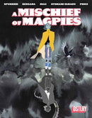 A Mischief Of Magpies