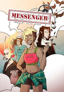 Messenger Volume 1-9781962298094