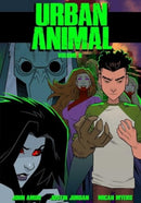 Urban Animal Volume 2 : Volume 2-9781962298193