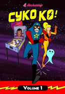 Cyko KO''s Colossal Comic Compendium