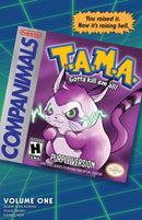 T.A.M.A. Volume 1