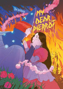 My Dear Pierrot-9781962413138