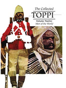 Collected Toppi Vol. 12