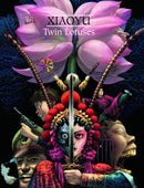 Twin Lotuses-9781962413510