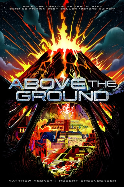 Above The Ground