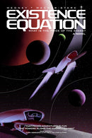 Existence Equation: What Is The Price Of The Stars?-9781962594066