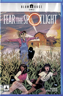 Fear The Spotlight