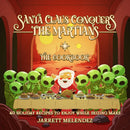 Santa Claus Conquers The Martians
