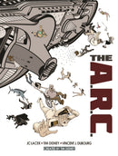 The A.R.C.
