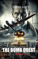 The Bomb Quest-9781962603263