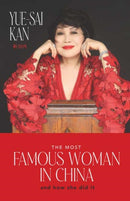 The Most Famous Woman in China-9781962603270