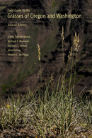 Field Guide to the Grasses of Oregon and Washington-9781962645263
