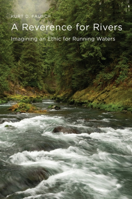 A Reverence for Rivers : Imagining an Ethic for Running Waters-9781962645348