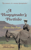 A Homesteader's Portfolio-9781962645386