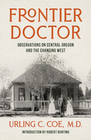 Frontier Doctor