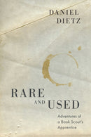 Rare and Used