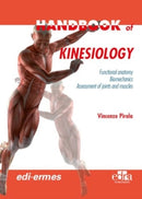 Handbook Of Kinesiology-9781962679084