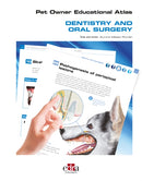 Pet Owner Educational Atlas - Dentistry and Oral Surgery-9781962679305