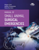 Manual of Small Animal Surgical Emergencies-9781962679459