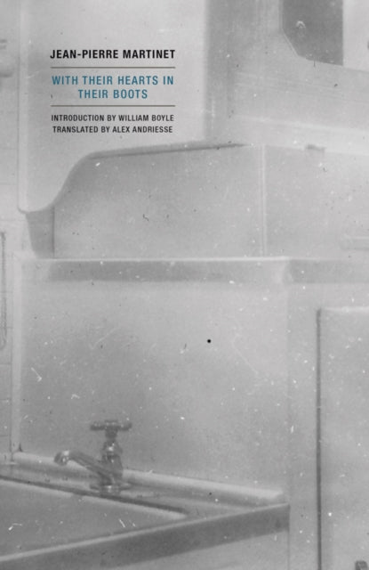 With Their Hearts in Their Boots-9781962728027