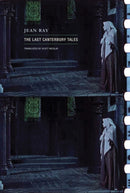 The Last Canterbury Tales-9781962728096